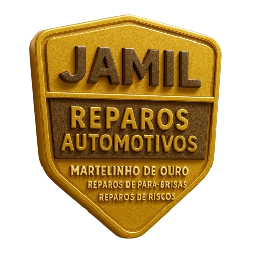 Logo J&C Reparos Automotivos